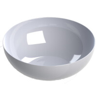 Porcelanowa salaterka 21 cm | ARIANE, Style