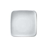 Porcelanowy talerz płaski 30 x 30 cm | ARIANE, Vital Square