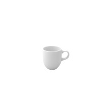 Porcelanowa filiżanka 90 ml | ARIANE, Vital