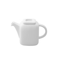 Porcelanowy dzbanek do kawy 350 ml | ARIANE, Vital Square