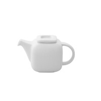 Porcelanowy dzbanek do kawy 400 ml | ARIANE, Vital Square
