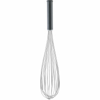Rózga stalowa z rączką z tworzywa 55 cm | STALGAST, 313550