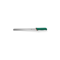 Nóż do chleba 41,5 cm | HENDI, Green Line