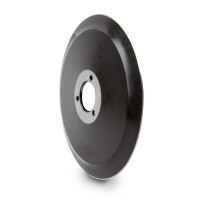 Nóż teflonowy 19,5 cm do krajalnicy Profi Line 195 - 210031 | HENDI, 975800