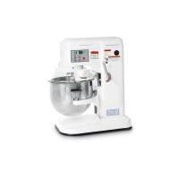 Mikser planetarny - nastolny 6,65 l, model 7 | HENDI, 226261