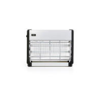 Lampa owadobójcza do pomieszczeń 16 W | HENDI, 270158