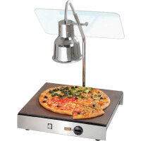 Podgrzewacz lampowy Tibet Warmer I 1,25kW | NEUMARKER, 10-10550