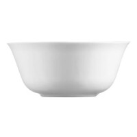 Miska sałatkowa ze szkła hartowanego - opal, średnica: 12 cm | ARCOROC, Everyday