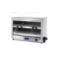 Opiekacz kwarcowy GN 1/1, 4,5 kW | HENDI, Maxi GN 1/1