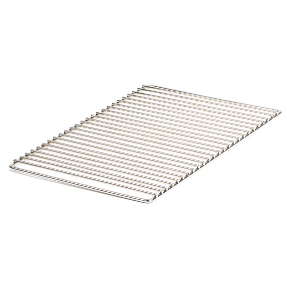 Ruszt do grilli gazowych Green Fire Profi Line | HENDI, 939949