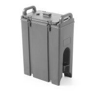 Termos cateringowy na napoje z kranikiem 9,4 l | AMERBOX, 877869
