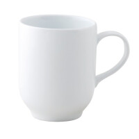 Porcelanowy kubek 8,5 cm, 300 ml | ARIANE, Brasserie