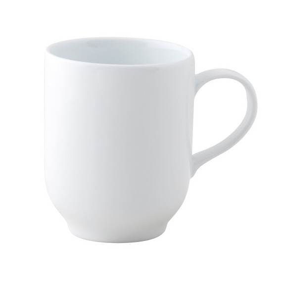Porcelanowy kubek 8,5 cm, 300 ml | ARIANE, Brasserie