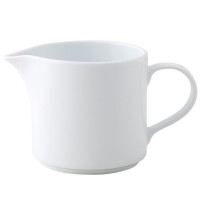 Porcelanowy mlecznik 350 ml | ARIANE, Brasserie