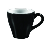 Porcelanowa filiżanka do espresso 70 ml | ARIANE, Amico
