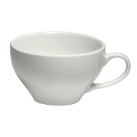 Duża, porcelanowa filiżanka 450 ml | ARIANE, Amico