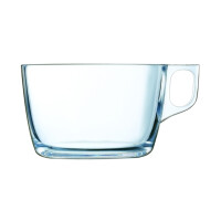 Filiżanka transparentna 500 ml | LUMINARC, Nuevo