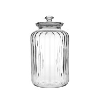Słoik z pokrywką, 2,5 l | DAJAR, Kitchen