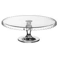 Patera szklana, Ø 320 mm | PASABAHCE, 64351