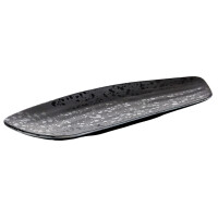 Miska z melaminy 30 x 11 cm | APS, Glamour