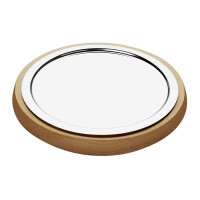 Witrynka chłodząca – zestaw 3-elementowy 48 cm | APS, Top Fresh Rund