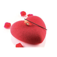 Forma do ciast i deserów Amore | SILIKOMART, Amore