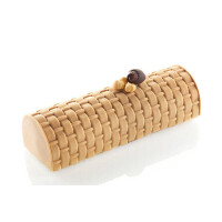 Zestaw do rolad Kit Buche Vienna | SILIKOMART, Kit Buche