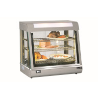 Witryna grzewcza Deli I, 660x470x640 mm | BARTSCHER, 306053