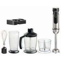 Blender w zestawie z akcesoriami 200x150x410 mm | BARTSCHER, 130206
