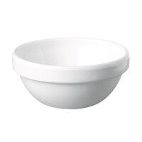 Mini salaterka z melaminy, średnica: 6x25 mm | APS, Casual Mini