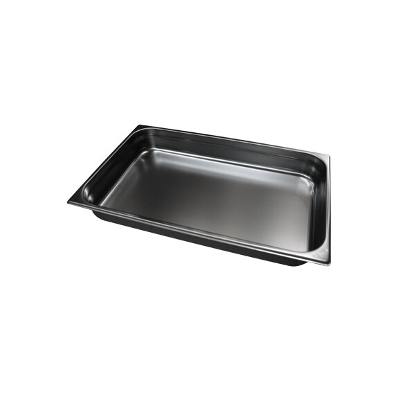 Pojemnik gastronomiczny o pojemności 150 litrów, GN 1/1 150 mm | REDFOX, GN-1/1-150
