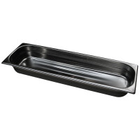 Pojemnik gastronomiczny o pojemności 9,2 litra, GN 2/4 150 mm | REDFOX, GN-2/4-150