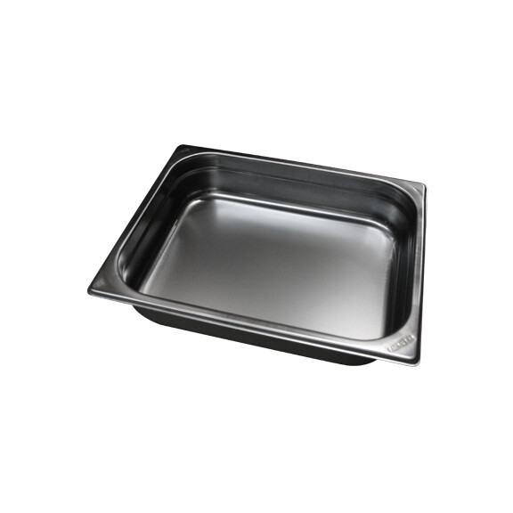 Pojemnik gastronomiczny o pojemności 1,2 l, GN 1/2 20 mm | REDFOX, GN-1/2-20