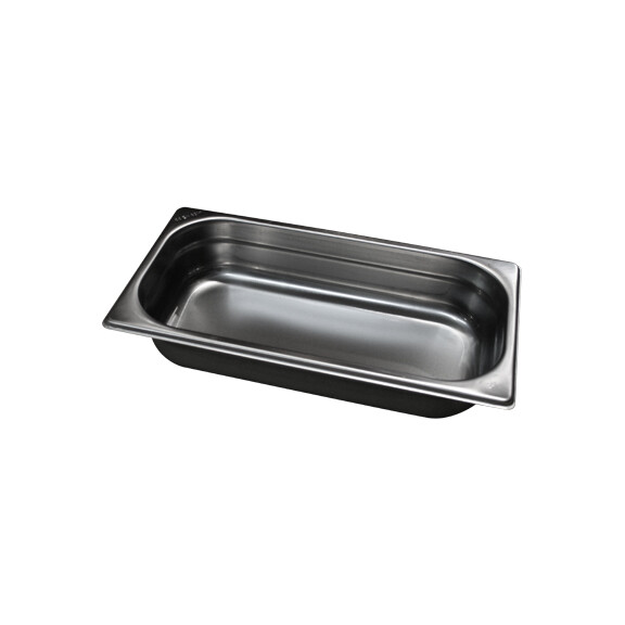 Pojemnik gastronomiczny o pojemności 7,2 l, GN 1/3 200 mm | REDFOX, GN-1/3-200