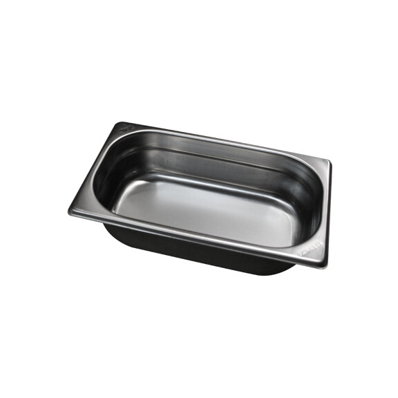 Pojemnik gastronomiczny o pojemności 4,8 l, GN 1/4 200 mm | REDFOX, GN-1/4-200