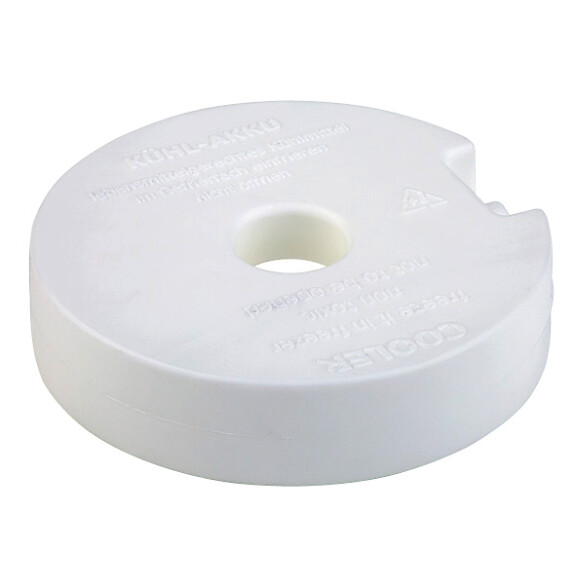 Wkład chłodzący, okrągły o średnicy 105x25 mm | APS, Cooler