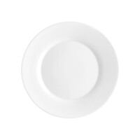 Talerz płytki z hartowanego szkła, średnica: 20 cm | BORMIOLI ROCCO, Toledo