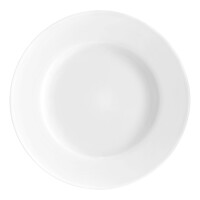 Talerz głęboki z hartowanego szkła, średnica: 24 cm | BORMIOLI ROCCO, Toledo