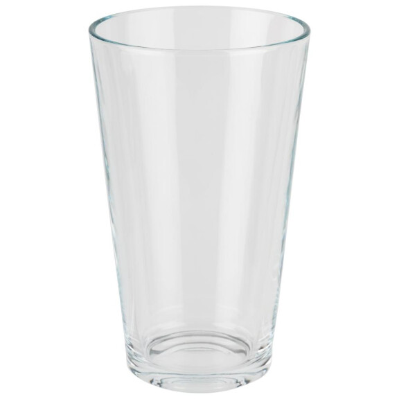 Zapasowa szklanka do shakera bostońskiego 0,4 l | APS, 93138