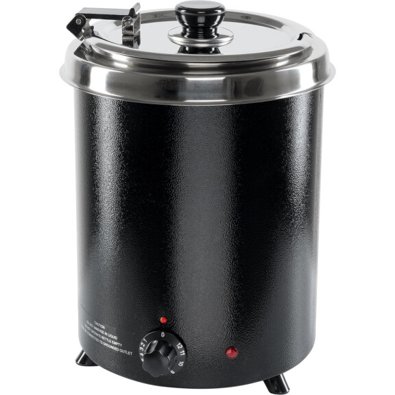 Kociołek elektryczny do zup 5,7 l | STALGAST, 432110