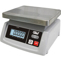 Waga sklepowa od 6 do 15 kg | REDFOX, 10516