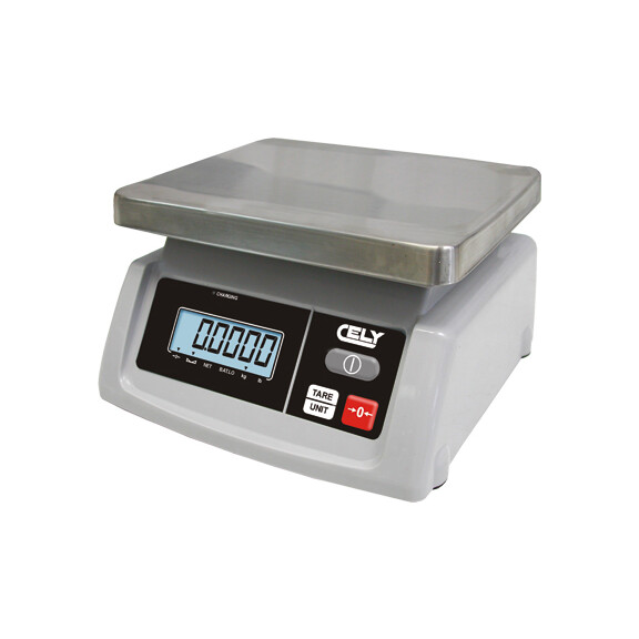 Waga sklepowa od 6 do 15 kg | REDFOX, 10516