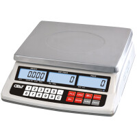 Waga kalkulacyjna od 6 do 15 kg | REDFOX, 10517