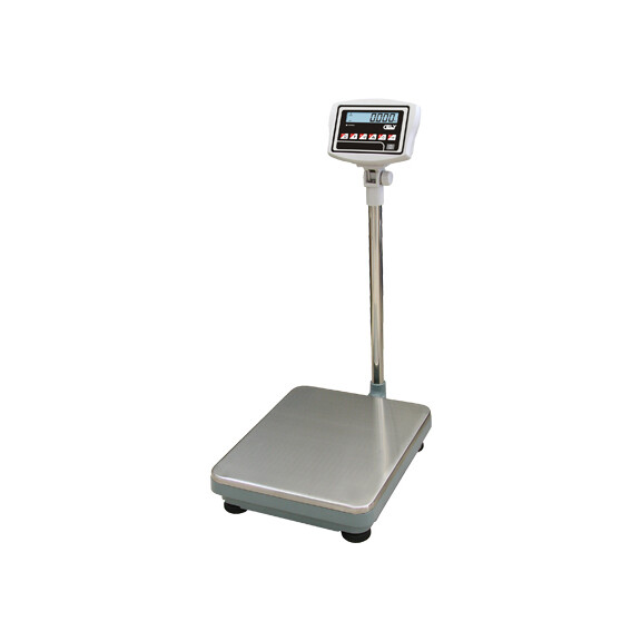 Waga magazynowa do 60 kg | REDFOX, 10518