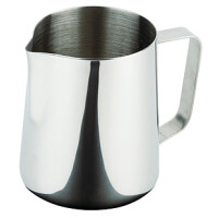 Dzbanek polerowany do mleka 1,5 l | APS, 10331