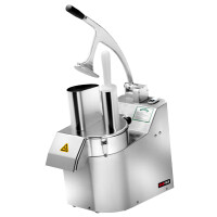 Szatkownica warzyw 200 kg/h | REDFOX, ZK 50 N