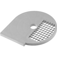 Tarcza do kostek 8x8 mm do szatkownicy ZK 50 N | REDFOX, D 8x8
