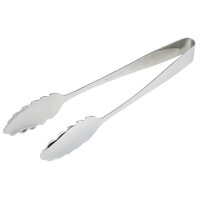 Szczypce cukiernicze 4x8,5x27,5 cm | APS, 75807