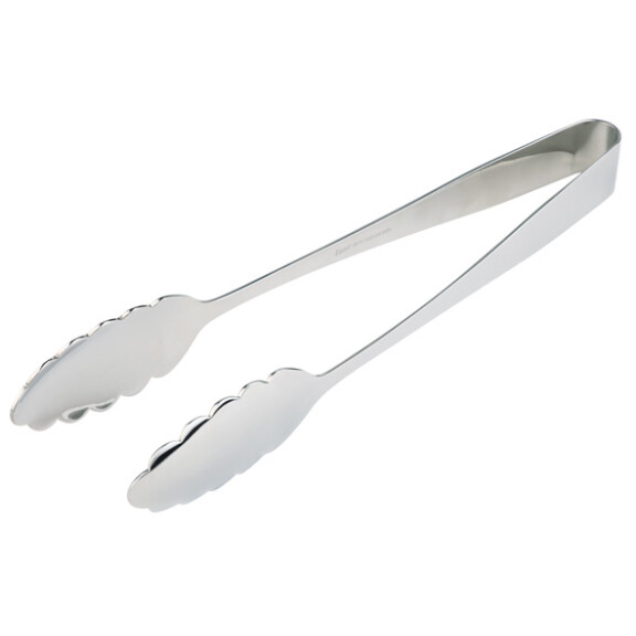 Szczypce cukiernicze 4x8,5x27,5 cm | APS, 75807
