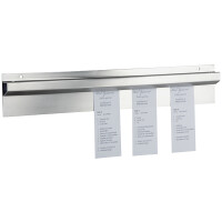 Listwa do bonowania 50x8x2 cm | APS, 88901